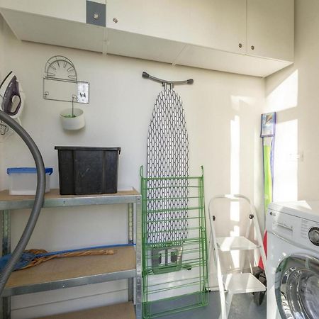 Beautiful Holiday Home With Spacious Garden Sint Maartensvlotbrug Dış mekan fotoğraf